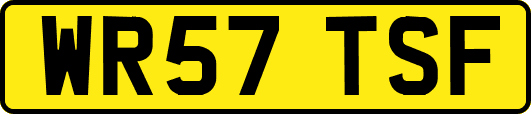 WR57TSF