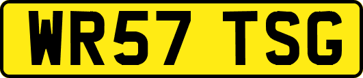 WR57TSG