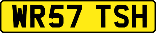 WR57TSH