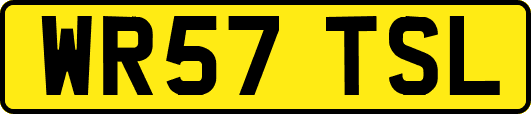 WR57TSL
