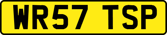 WR57TSP
