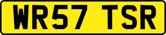 WR57TSR