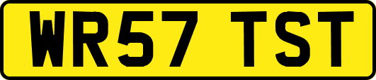 WR57TST