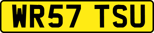 WR57TSU