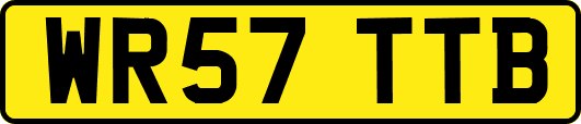 WR57TTB