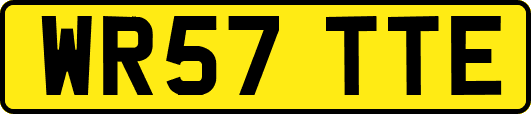 WR57TTE