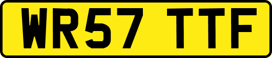 WR57TTF