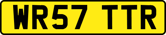 WR57TTR