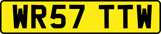 WR57TTW