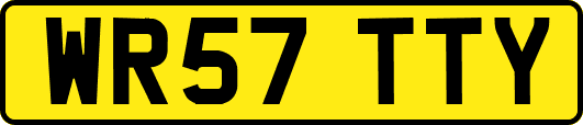 WR57TTY