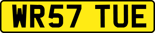 WR57TUE