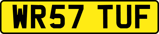 WR57TUF