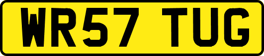 WR57TUG