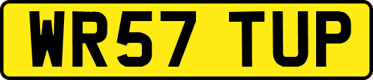 WR57TUP