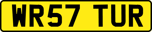 WR57TUR