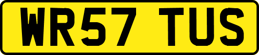 WR57TUS