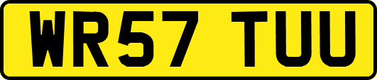 WR57TUU
