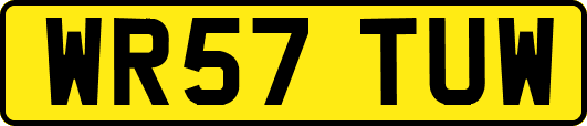 WR57TUW