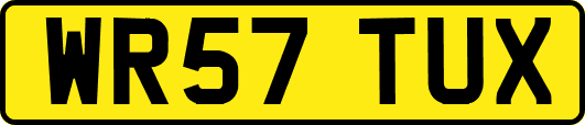 WR57TUX