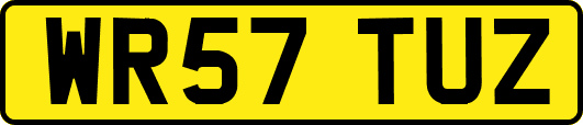 WR57TUZ