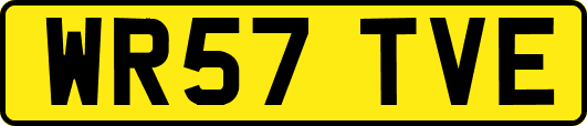 WR57TVE