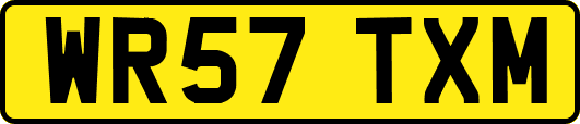 WR57TXM