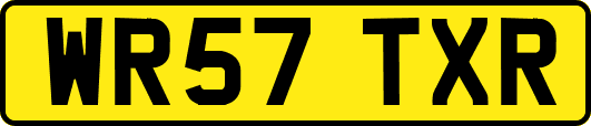 WR57TXR