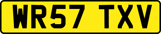 WR57TXV