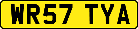 WR57TYA