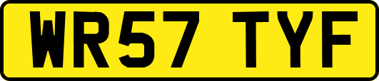 WR57TYF