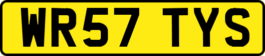 WR57TYS