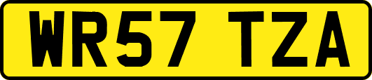 WR57TZA