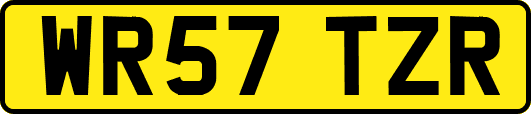 WR57TZR