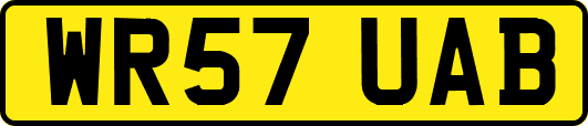 WR57UAB