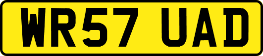 WR57UAD
