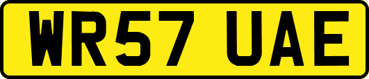 WR57UAE