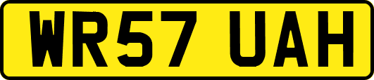 WR57UAH
