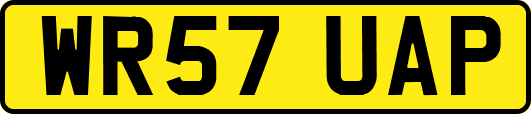 WR57UAP