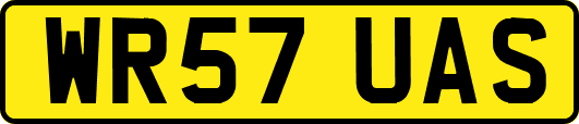 WR57UAS