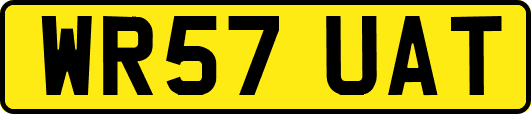 WR57UAT