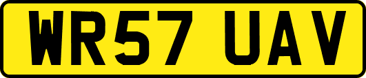 WR57UAV