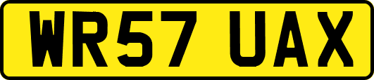 WR57UAX