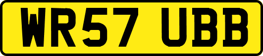WR57UBB