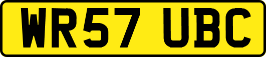 WR57UBC