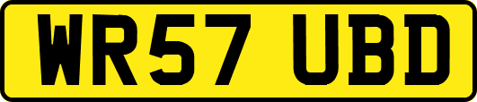 WR57UBD