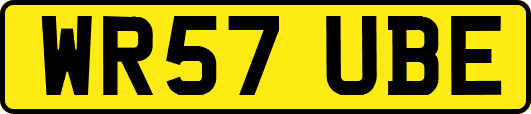 WR57UBE