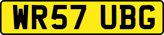 WR57UBG