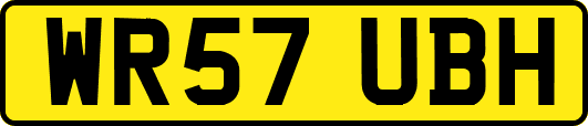 WR57UBH