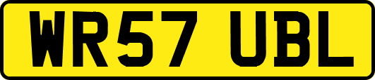 WR57UBL