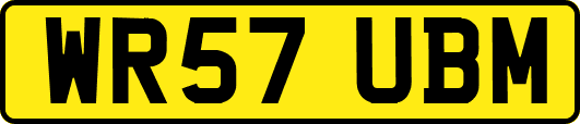 WR57UBM